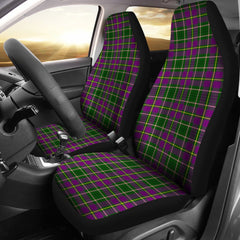 Clan Tailyour (Or Taylor) Tartan Car Seat Cover IM88 Clan Taylor Tartan Today