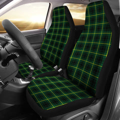 Clan MacArthur Modern Tartan Car Seat Cover VA55 Clan MacArthur Tartan Today