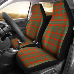 Clan MacGregor Ancient Tartan Car Seat Cover FW34 Clan MacGregor Tartan Today