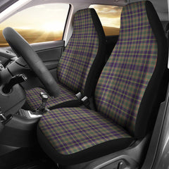 Clan Taylor Weathered Tartan Car Seat Cover IZ82 Clan Taylor Tartan Today