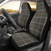 Clan Outlander Fraser Tartan Car Seat Cover CN83 Clan Fraser Tartan Today