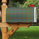 Clan MacKintosh Hunting Ancient Tartan Mailbox NE30 Clan MacKintosh / MacIntosh Tartan Today