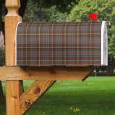 Clan MacIntyre Hunting Weathered Tartan Mailbox ZT86 Clan MacIntyre Tartan Today