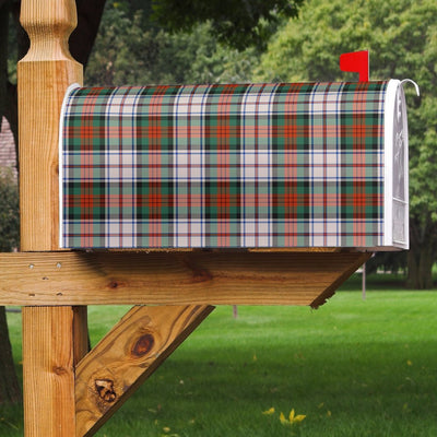 Clan MacDuff Dress Ancient Tartan Mailbox