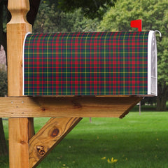 Clan MacKintosh Hunting Modern Tartan Mailbox HS99 Clan MacKintosh / MacIntosh Tartan Today