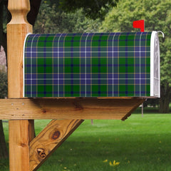 Clan Wishart Hunting Modern Tartan Mailbox BV91 Clan Wishart Tartan Today