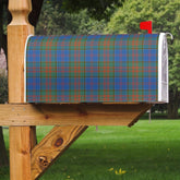 Clan Stewart Of Appin Hunting Ancient Tartan Mailbox HN20 Clan Stewart of Appin Tartan Today
