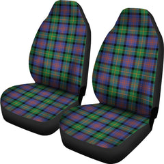 Clan Logan Ancient Tartan Car Seat Cover sQL19 Clan Logan Tartan Today
