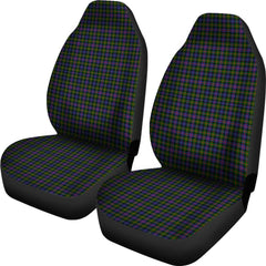 Clan Murray of Atholl Modern Tartan Car Seat Cover TD66 Clan Murray Tartan Today