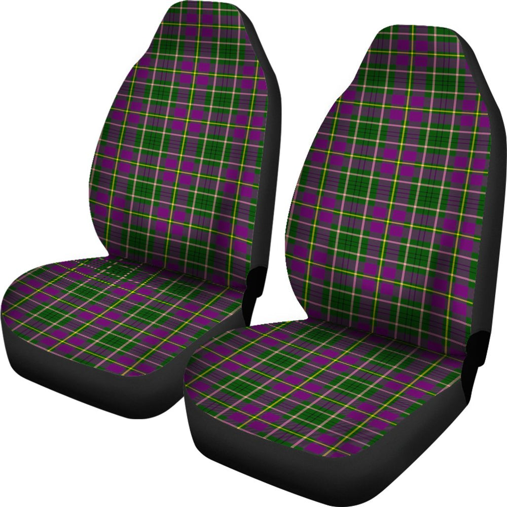 Clan Tailyour (Or Taylor) Tartan Car Seat Cover IM88 Clan Taylor Tartan Today