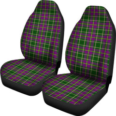 Clan Tailyour (Or Taylor) Tartan Car Seat Cover IM88 Clan Taylor Tartan Today