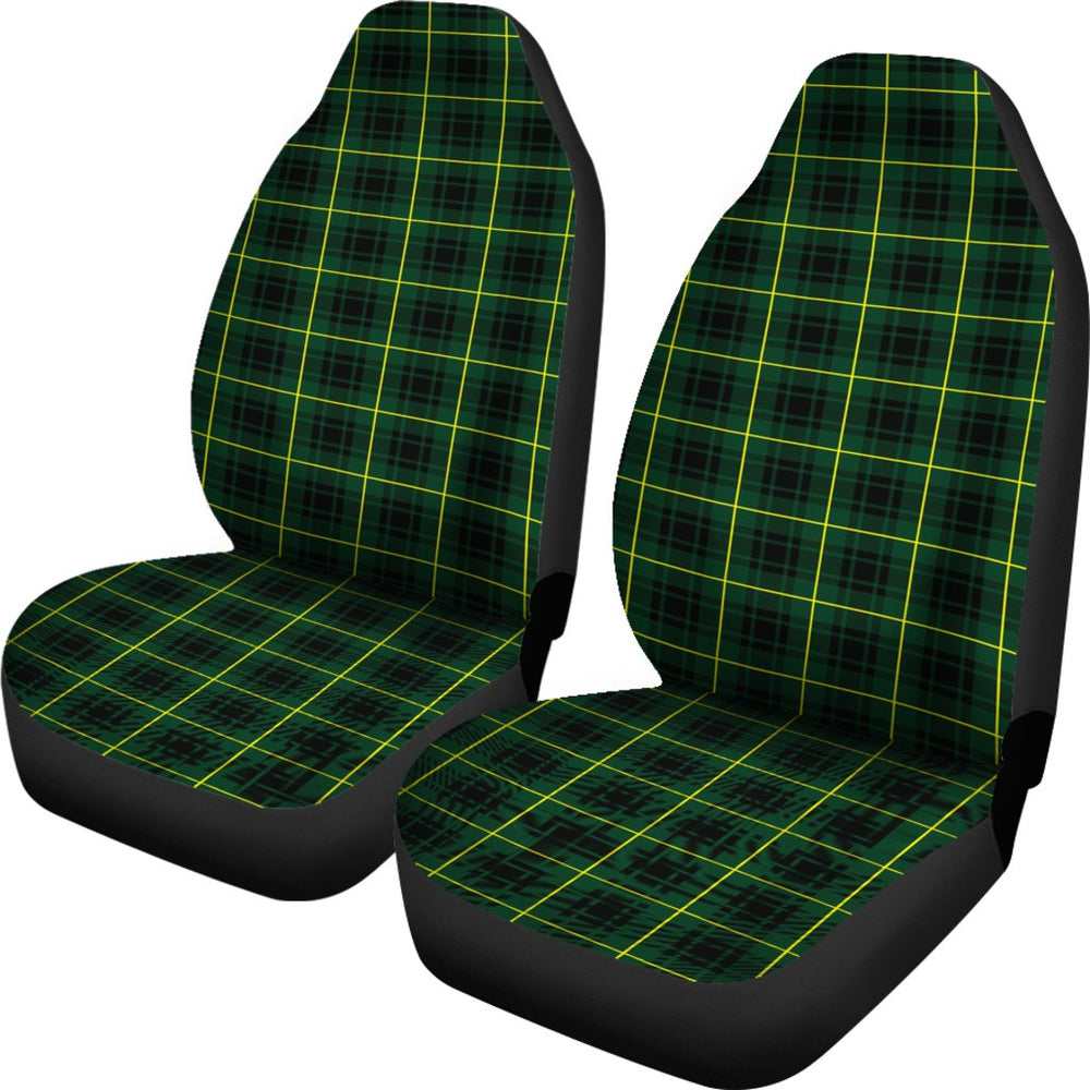 Clan MacArthur Modern Tartan Car Seat Cover VA55 Clan MacArthur Tartan Today