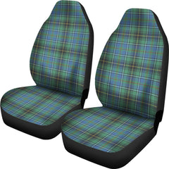Clan MacInnes Ancient Tartan Car Seat Cover AG89 Clan MacInnes Tartan Today
