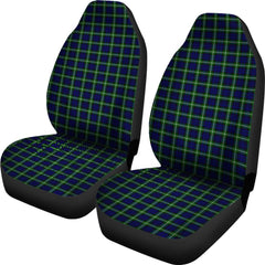 Clan Lamont Modern Tartan Car seat Cover WQ48 Clan Lamont Tartan Today