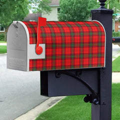 Clan Seton Modern Tartan Mailbox YZ92 Clan Seton Tartan Today