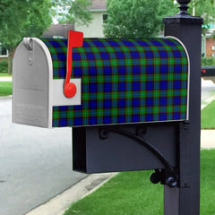 Clan Sempill Modern Tartan Mailbox CD66 Clan Sempill Tartan Today
