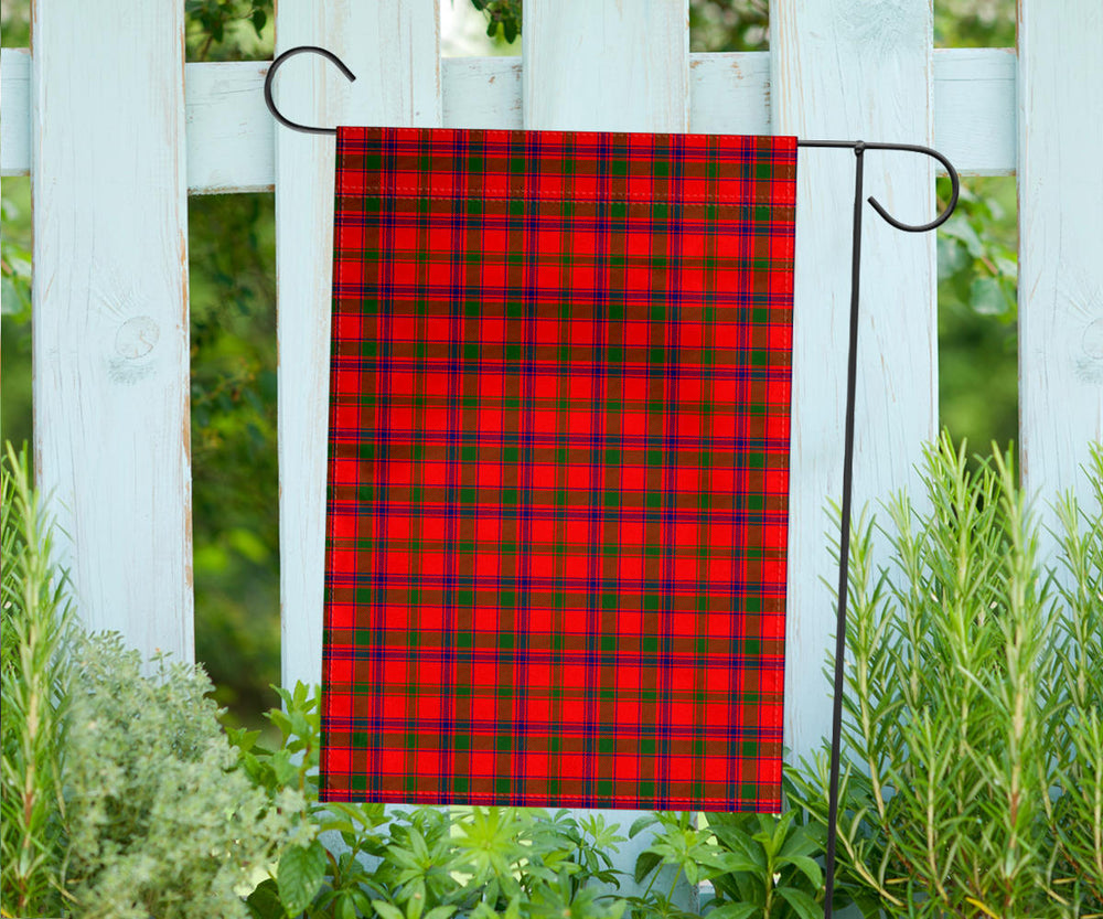 Clan McColl Tartan Garden Flag - SPBE85 Clan Garden Tartan Today