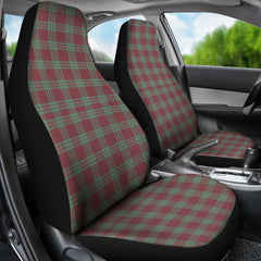 Clan Macgregor Hunting Ancient Tartan Car Seat Cover WL12 Clan MacGregor Tartan Today