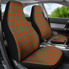 Clan MacGregor Ancient Tartan Car Seat Cover FW34 Clan MacGregor Tartan Today