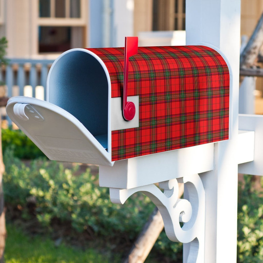 Clan Seton Modern Tartan Mailbox YZ92 Clan Seton Tartan Today