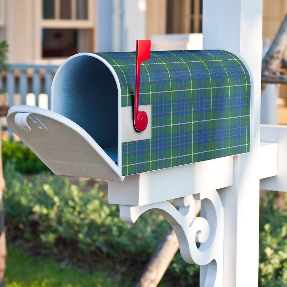 Clan MacIntyre Hunting Ancient Tartan Mailbox LX61 Clan MacIntyre Tartan Today