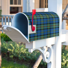 Clan MacLeod Of Harris Ancient Tartan Mailbox PP13 Clan Borthwick Tartan Today
