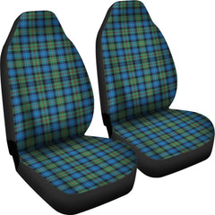 Clan Smith Ancient Tartan Car Seat Cover XA79 Clan Smith Tartan Today