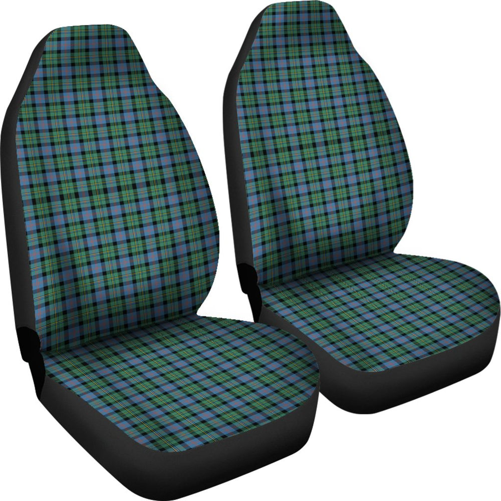 Clan Malcolm (MacCallum) Ancient Tartan Car Seat Cover EI17 Clan MacCallum Tartan Today