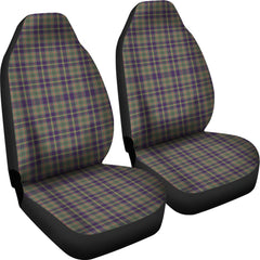 Clan Taylor Weathered Tartan Car Seat Cover IZ82 Clan Taylor Tartan Today
