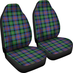 Clan Logan Ancient Tartan Car Seat Cover sQL19 Clan Logan Tartan Today