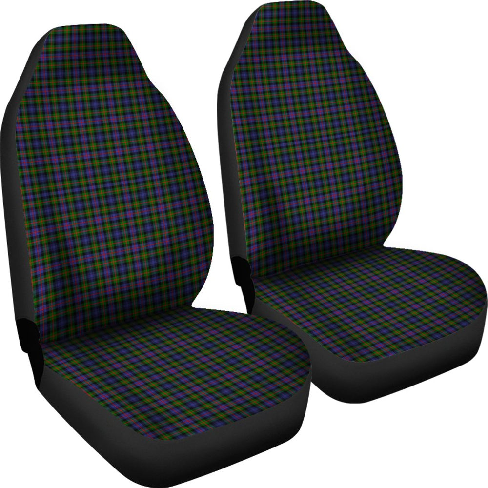 Clan Murray of Atholl Modern Tartan Car Seat Cover TD66 Clan Murray Tartan Today