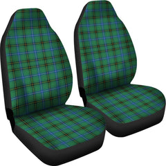 Clan Henderson (Mackendrick) Family Ancient Tartan Car Seat Cover XV16 Clan Henderson Tartan Today