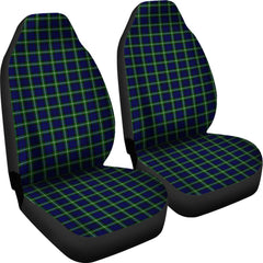 Clan Lamont Modern Tartan Car seat Cover WQ48 Clan Lamont Tartan Today
