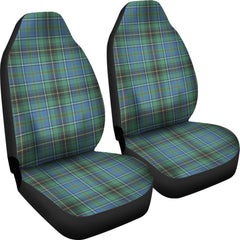 Clan MacInnes Ancient Tartan Car Seat Cover AG89 Clan MacInnes Tartan Today