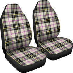 Clan Macpherson Dress Ancient Tartan Car Seat Cover RP62 Clan MacPherson Tartan Today