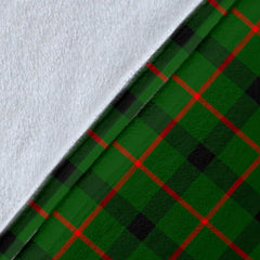 Clan Kincaid Family Tartan Crest BlanketsCZ91 Clan Kincaid Tartan Today