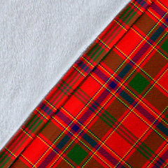 Clan Munro Family Tartan Crest BlanketsPQ32 Clan Munro Tartan Today