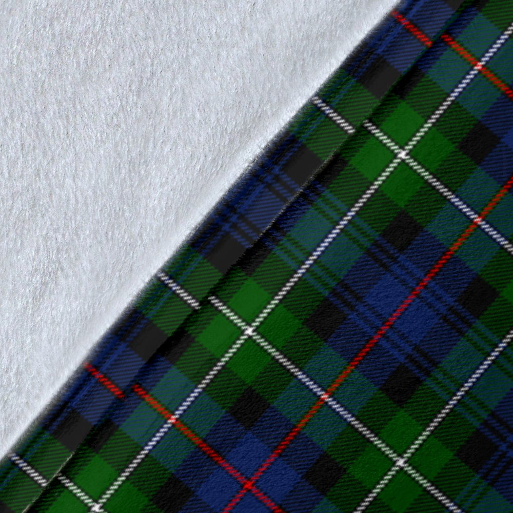 Clan Kirkpatrick Family Tartan Crest BlanketsXK12 Clan Kirk Tartan Today