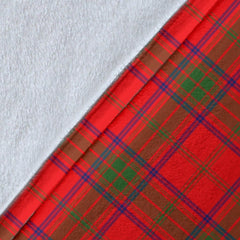 Clan Ross Family Tartan Crest BlanketsRM99 Clan Ross Tartan Today