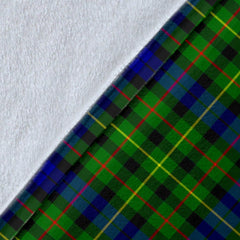 Clan Rollo Family Tartan Crest BlanketsNM23 Clan Rollo Tartan Today