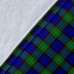 Clan Sempill (or Semple) Family Tartan Crest Blanket 3 Sizes JG60 Clan Sempill Tartan Today