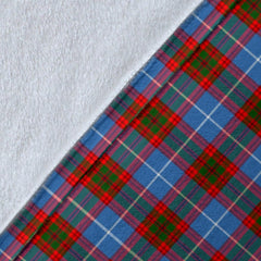 Clan Trotter Family Tartan Crest BlanketsBH33 Clan Trotter Tartan Today