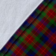 Clan Tennant Family Tartan Crest BlanketsXY11 Clan Tennant Tartan Today