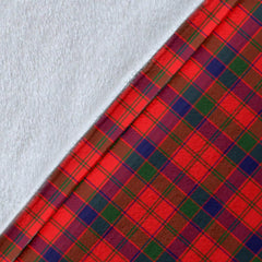 Clan Robertson Family Tartan Crest BlanketZP89 Clan Robertson Tartan Today