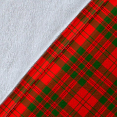 Clan Livingstone Family Tartan Crest BlanketsUJ87 Clan Livingstone Tartan Today