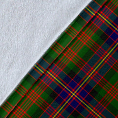 Clan Cochrane Family Tartan Crest BlanketsCE29 Clan Cochrane Tartan Today