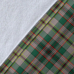 Clan Craig Ancient Tartan Crest Blanket Wave Style JY69 Clan Craig Tartan Today