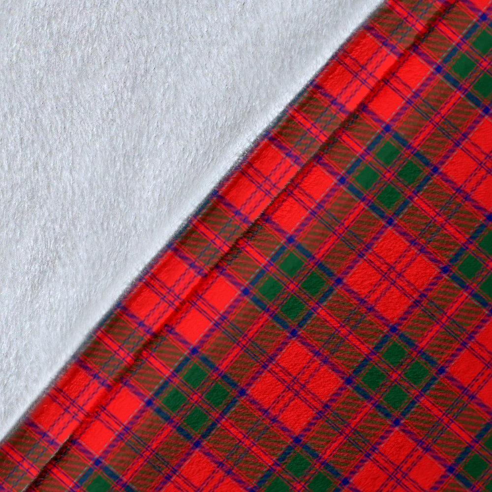 Clan Drummond Family Tartan Crest Blanket 3 Sizes YL88 Clan Drummond Tartan Today