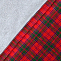 Clan Drummond Family Tartan Crest Blanket 3 Sizes YL88 Clan Drummond Tartan Today