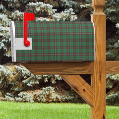 Clan MacKinnon Hunting Ancient Tartan Mailbox IO70 Clan MacKinnon Tartan Today
